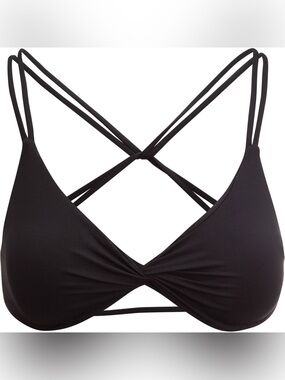 L*Space Hartley Bikini Top